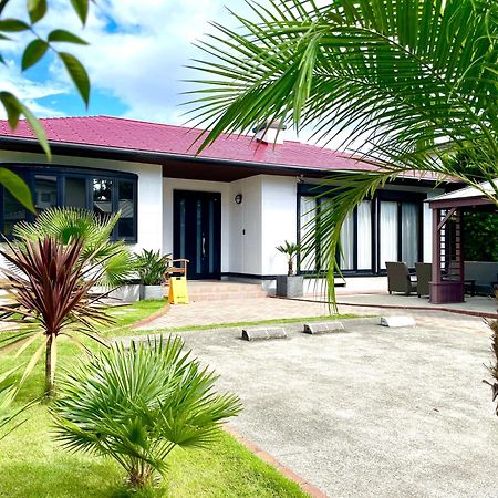 弓ヶ浜海水浴場徒歩1分! 一棟貸別荘! Yumigahama Beach House & Bbq! 南伊豆町 エクステリア 写真