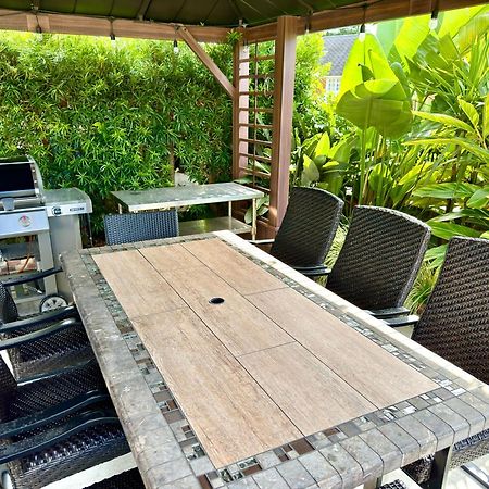 弓ヶ浜海水浴場徒歩1分! 一棟貸別荘! Yumigahama Beach House & Bbq! 南伊豆町 エクステリア 写真