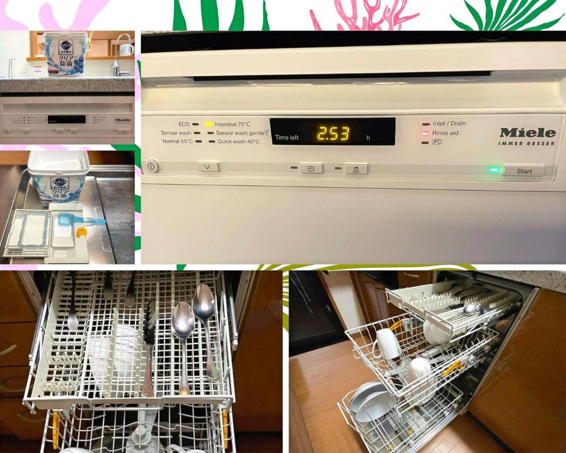 弓ヶ浜海水浴場徒歩1分! 一棟貸別荘! Yumigahama Beach House & Bbq! 南伊豆町 エクステリア 写真