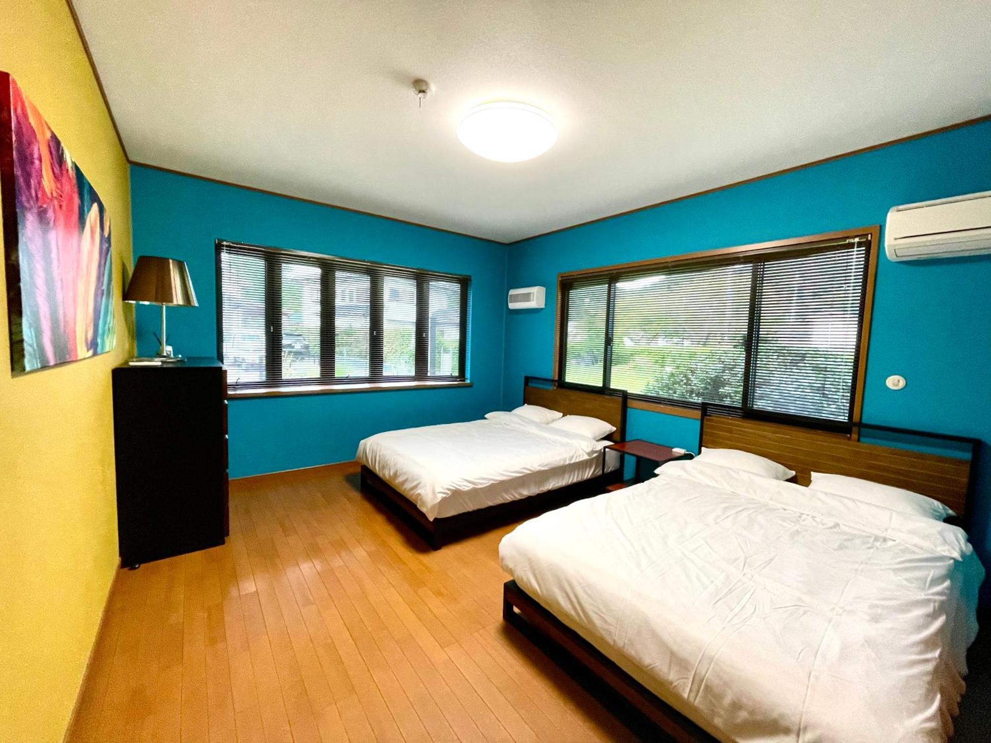 弓ヶ浜海水浴場徒歩1分! 一棟貸別荘! Yumigahama Beach House & Bbq! 南伊豆町 エクステリア 写真