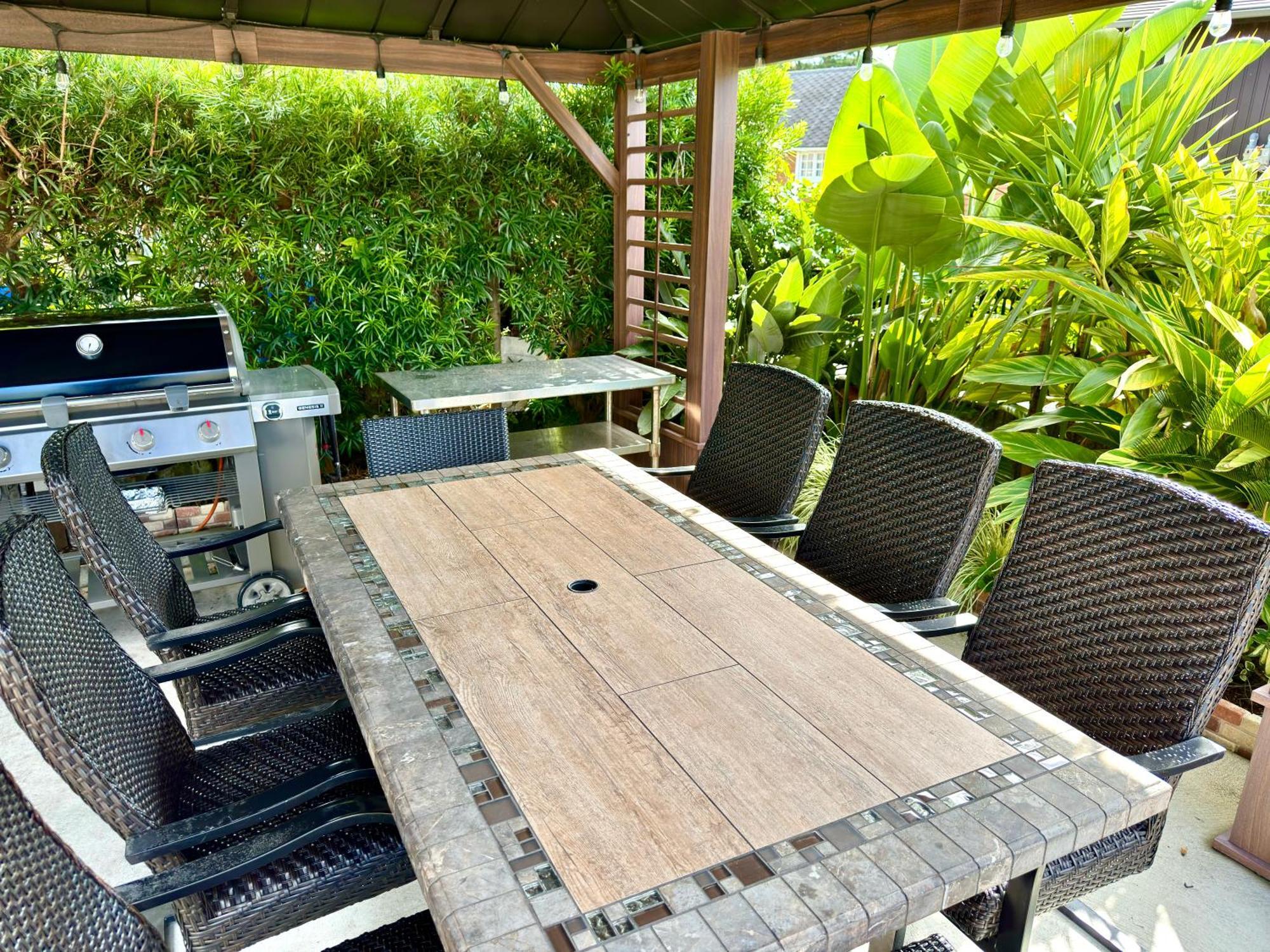 弓ヶ浜海水浴場徒歩1分! 一棟貸別荘! Yumigahama Beach House & Bbq! 南伊豆町 エクステリア 写真
