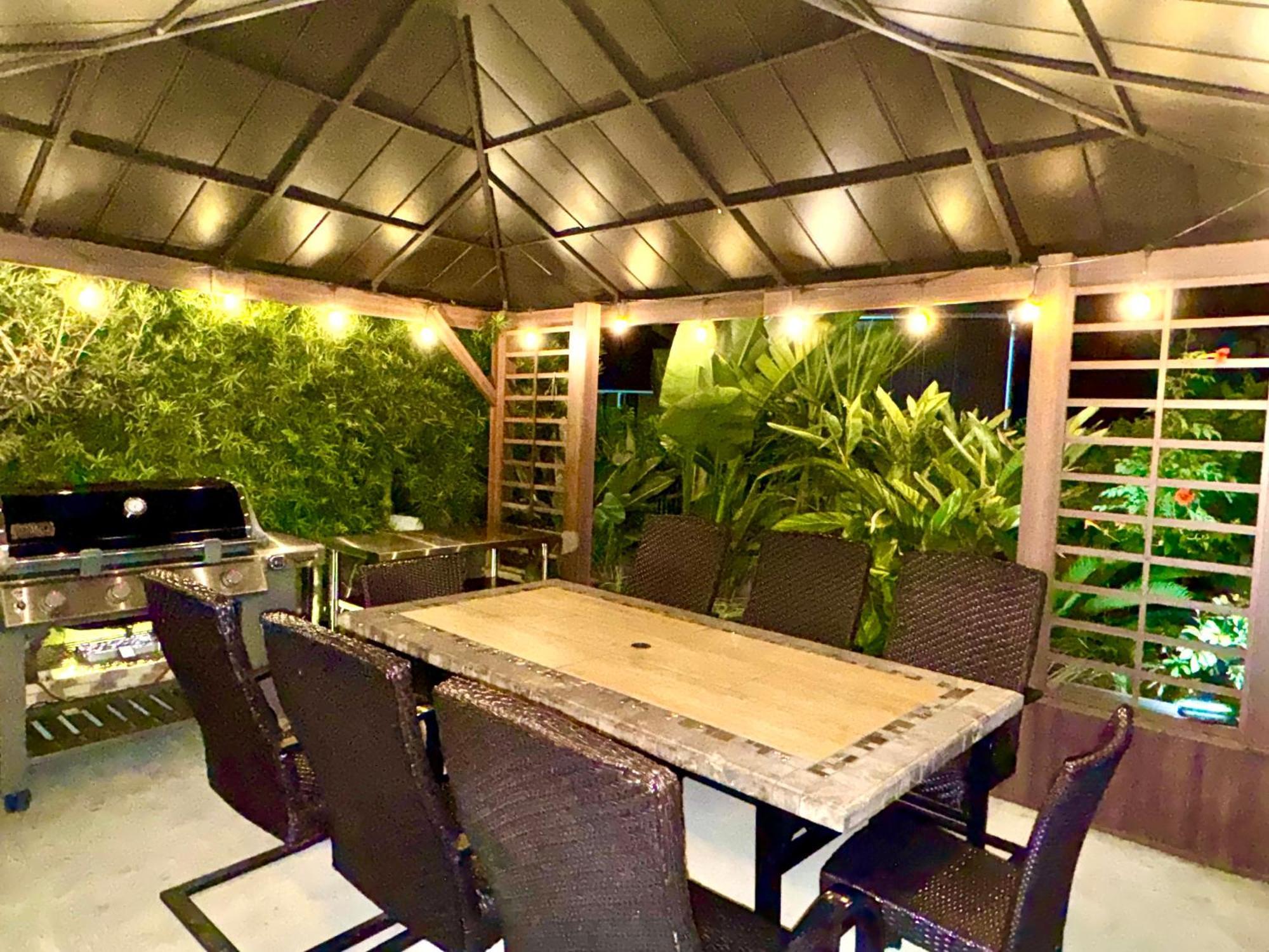 弓ヶ浜海水浴場徒歩1分! 一棟貸別荘! Yumigahama Beach House & Bbq! 南伊豆町 エクステリア 写真